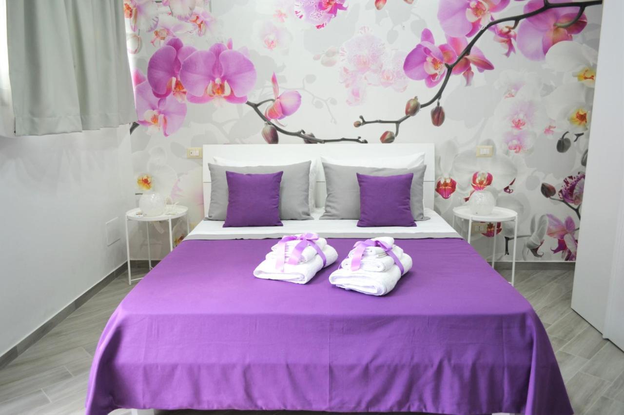 Casa Fiorita Bed & Breakfast กราญาโน ภายนอก รูปภาพ