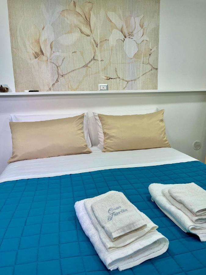 Casa Fiorita Bed & Breakfast กราญาโน ภายนอก รูปภาพ